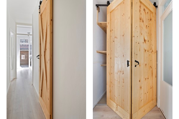 Medium property photo - Amelandseplein 16A, 3083 SE Rotterdam